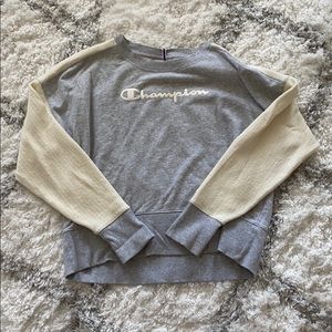Champion sweatshirt